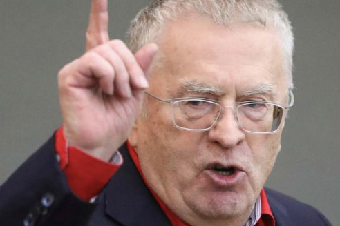 Конец СВО и новый СССР: Борис Чернышов опубликовал тайные записки Жириновского