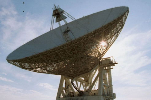 «Радиостанция Судного дня» передала сигнал «тележка»