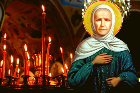 Матрона знала про апрель 2026 года: «Деньги потекут в пустые руки, если сказать три слова...»