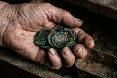 Срочно выкиньте это из шкафа: почему советские монеты «убивают» ваши сосуды и кошелек в 2026 году?