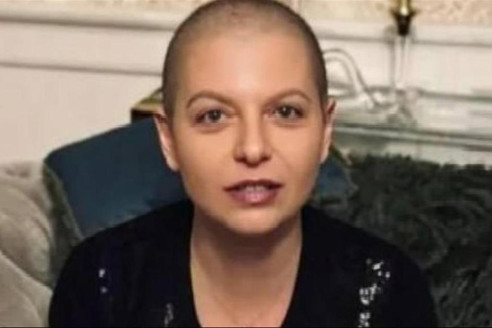 Симоньян без парика: завтрашняя операция решит судьбу вдовы Кеосаяна