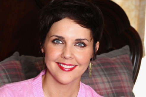 Еще одна предательница: как телеведущая Ольга Шелест живет в США